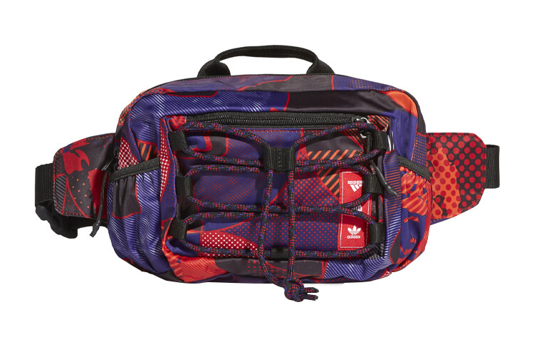 Поясная сумка унисекс adidas, Многоцветный
Поясная сумка унисекс adidas, Многоцветный