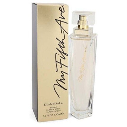 Парфюм My Fifth Avenue For Her Edp, 3,3/3,4 унции — новый в коробке, Elizabeth Arden
Парфюм My Fifth Avenue For Her Edp, 3,3/3,4 унции — новый в коробке, Elizabeth Arden