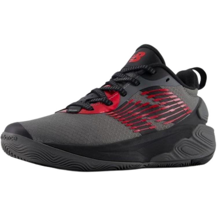 Two WXY V5 Low детские баскетбольные кроссовки gray подростковые New Balance, серый
Two WXY V5 Low детские баскетбольные кроссовки gray подростковые New Balance, серый