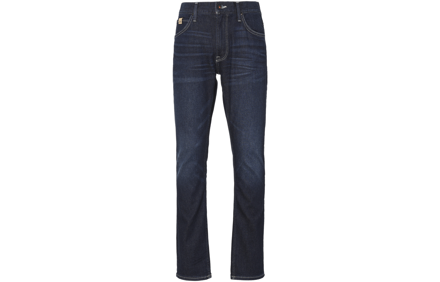 Lee Джинсы мужские средне-темно-синие
Lee Джинсы мужские средне-темно-синие