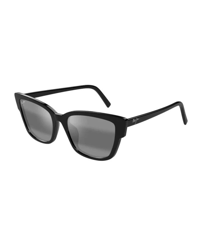 Солнцезащитные очки Mj0884S 001 Maui Jim, черный
Солнцезащитные очки Mj0884S 001 Maui Jim, черный