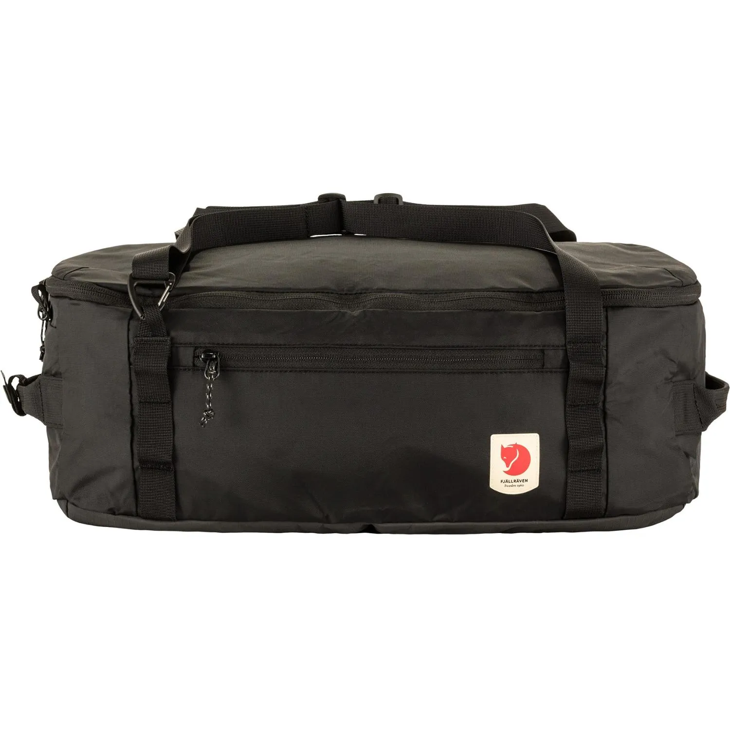 Вещмешок High Coast 22 л Fjallraven, Black
Вещмешок High Coast 22 л Fjallraven, Black