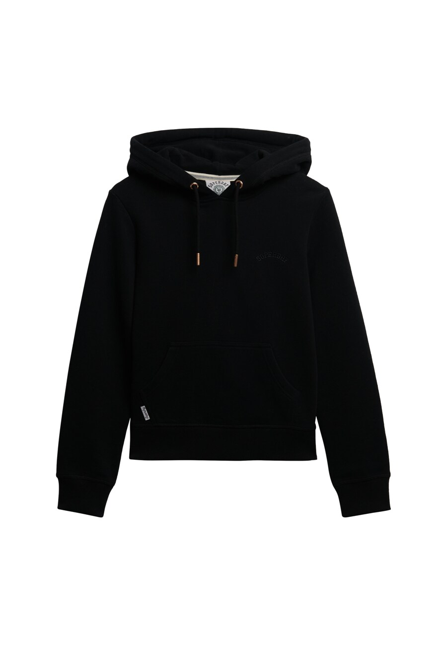 Толстовка Superdry, черный
Толстовка Superdry, черный