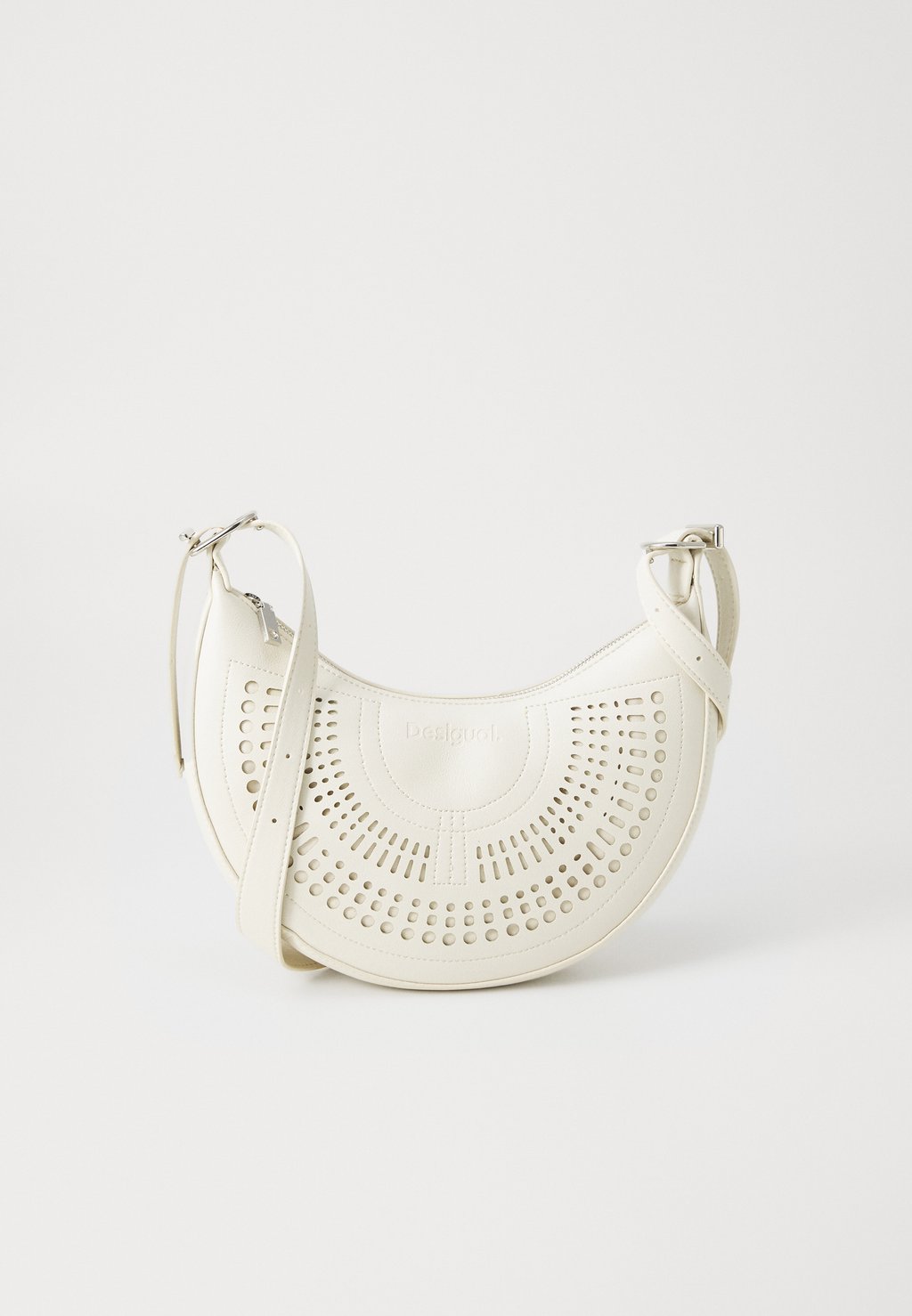 Сумка Desigual, белый
Сумка Desigual, белый