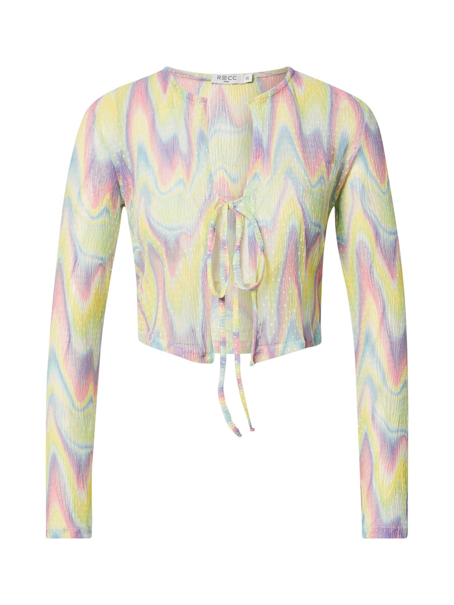 Рубашка RECC JADA, разноцветный
Рубашка RECC JADA, разноцветный