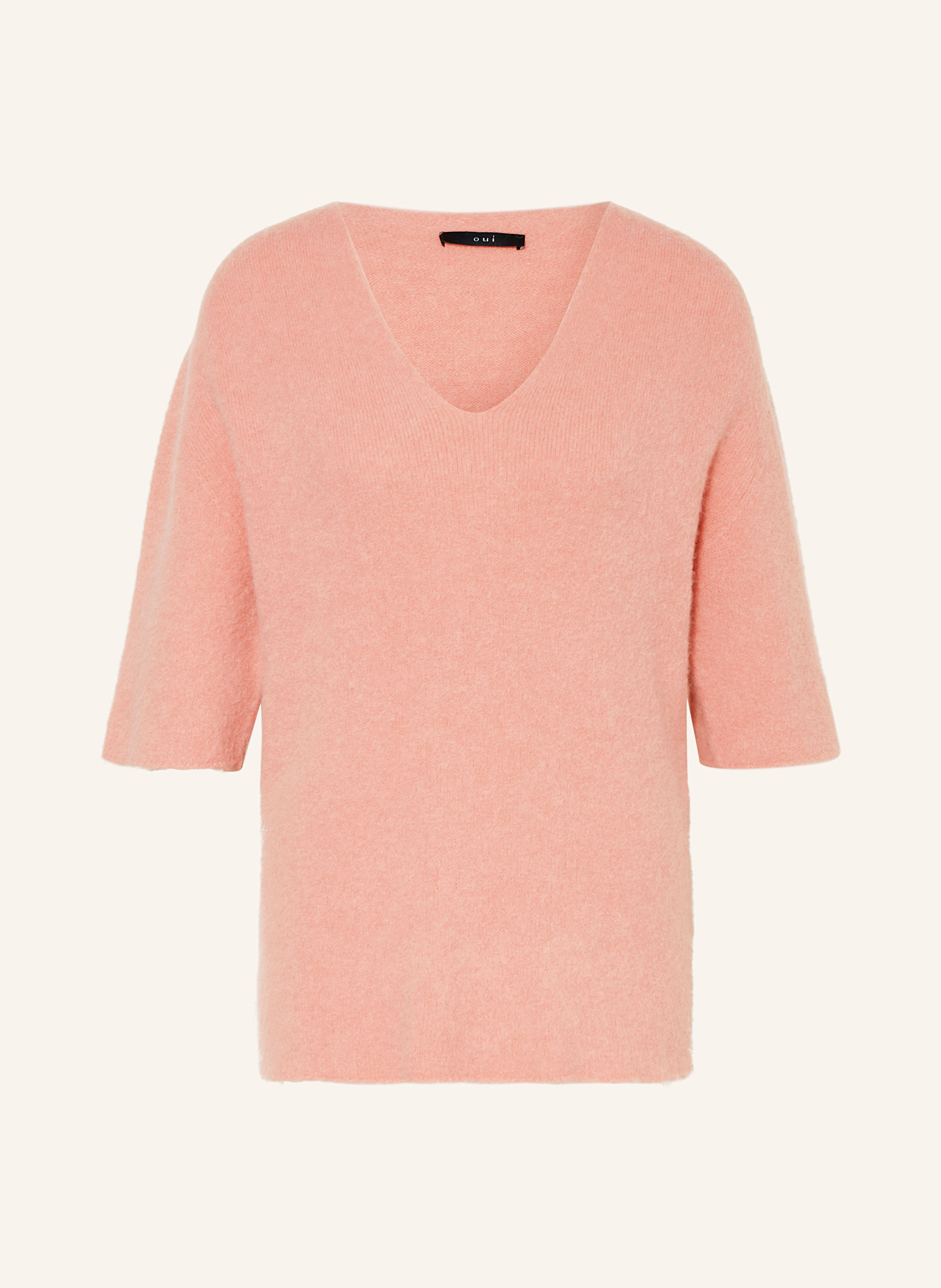 Свитер Oui, мультиколор
Свитер Oui, мультиколор