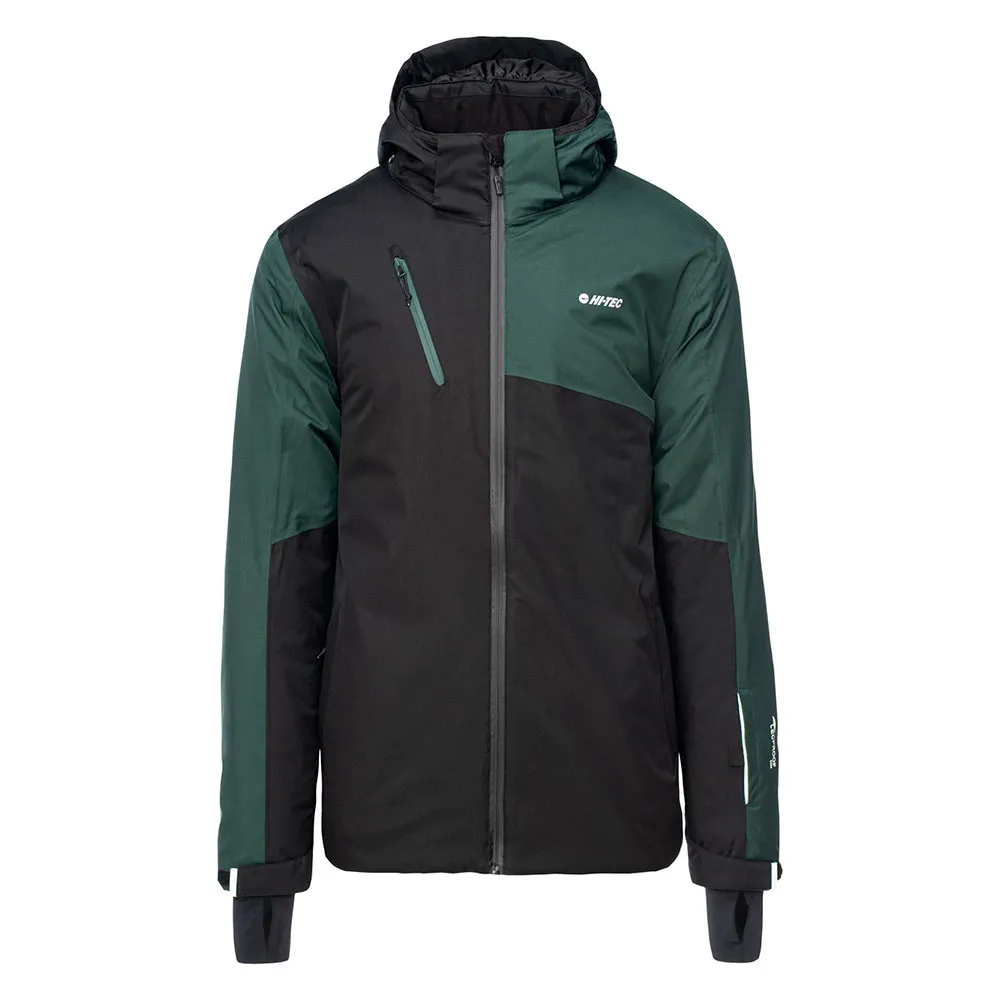 Куртка HI-TEC Ramirez, черный
Куртка HI-TEC Ramirez, черный