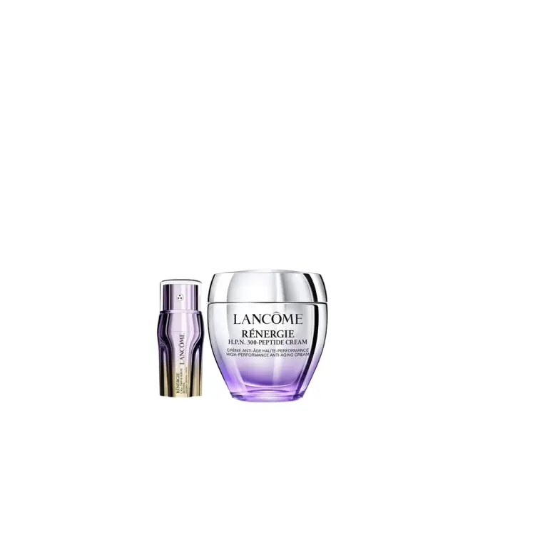 LANKOU Triple Retinol Сыворотки, Укрепляющий и Подтягивающий Крем для Лица, Набор для Ухода за Кожей, Увлажняющий и Восстанавливающий Комплект из 2 Предметов LANCOME, sculpting peptide cream 50ml+triple tube wrinkle-resistant serums 20ml
LANKOU Triple Retinol Сыворотки, Укрепляющий и Подтягивающий Крем для Лица, Набор для Ухода за Кожей, Увлажняющий и Восстанавливающий Комплект из 2 Предметов LANCOME, sculpting peptide cream 50ml+triple tube wrinkle-resistant serums 20ml