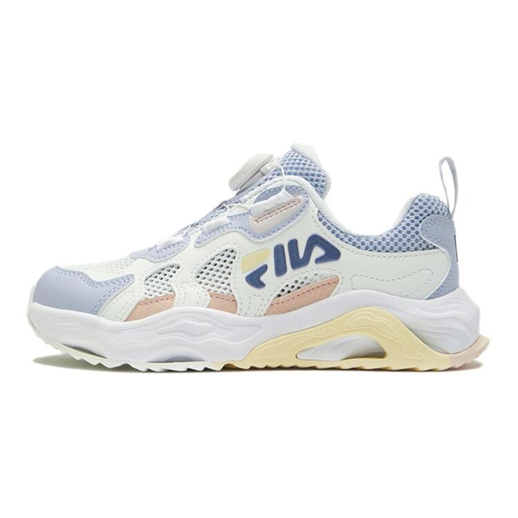 FILA Детская уличная обувь GS, Bit Blue/Daybreak Blue
FILA Детская уличная обувь GS, Bit Blue/Daybreak Blue