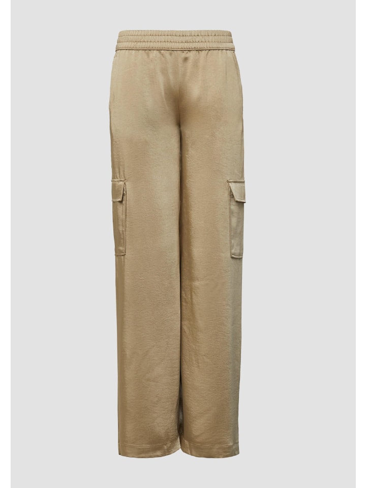 Брюки 8363_светло-коричневые s.Oliver
Брюки 8363_светло-коричневые s.Oliver