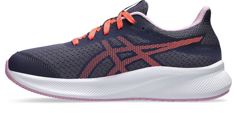 Спортивные кроссовки ASICS Patriot 13, темно-синий
Спортивные кроссовки ASICS Patriot 13, темно-синий