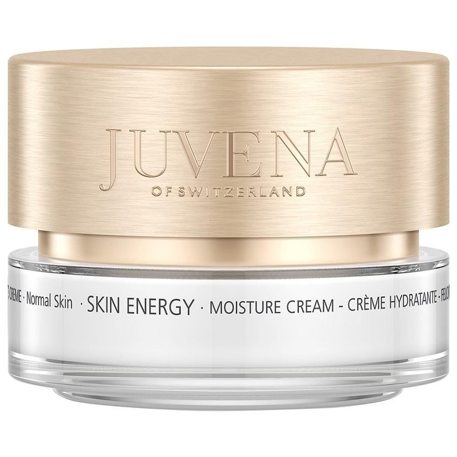 Дневной крем skin energy feuchtigkeitscreme Juvena, объем 50 мл
Дневной крем skin energy feuchtigkeitscreme Juvena, объем 50 мл