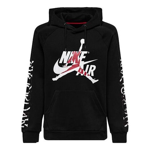 Толстовка Men's Air Jordan Jumpman Classics Alphabet Printing Sports Black, черный
Толстовка Men's Air Jordan Jumpman Classics Alphabet Printing Sports Black, черный