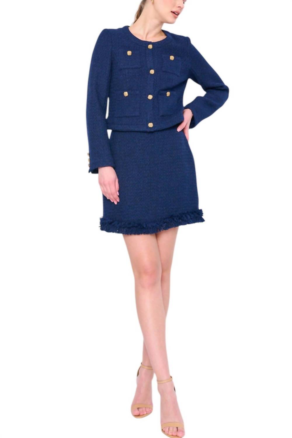 Пальто Тиффин в Медоуленде Flora Bea, цвет meadowland 
Пальто Тиффин в Медоуленде Flora Bea, цвет meadowland