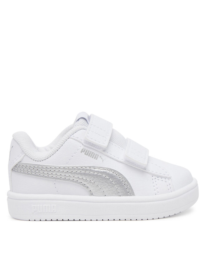 Кроссовки Rickie Classic V Inf 394254 16 Puma, белый
Кроссовки Rickie Classic V Inf 394254 16 Puma, белый