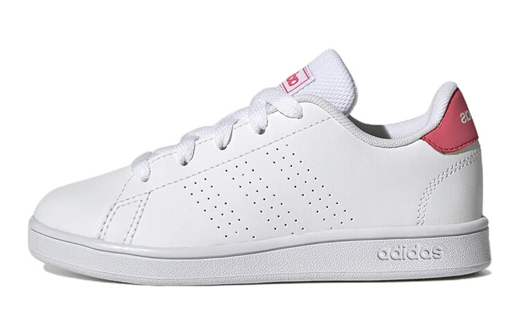 ADVANTAGE Детские кроссовки для скейтбординга Детские низкие белые/красные Adidas Neo
ADVANTAGE Детские кроссовки для скейтбординга Детские низкие белые/красные Adidas Neo