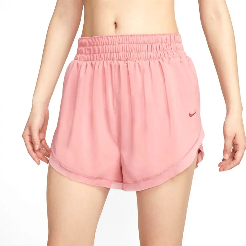 Шорты Swoosh Sports женские Nike, розовый
Шорты Swoosh Sports женские Nike, розовый