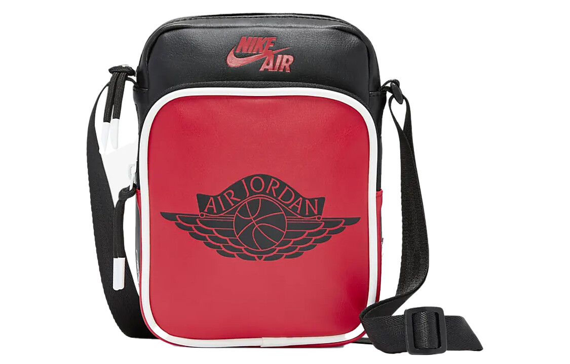 Сумка через плечо унисекс Jordan, Small
Сумка через плечо унисекс Jordan, Small