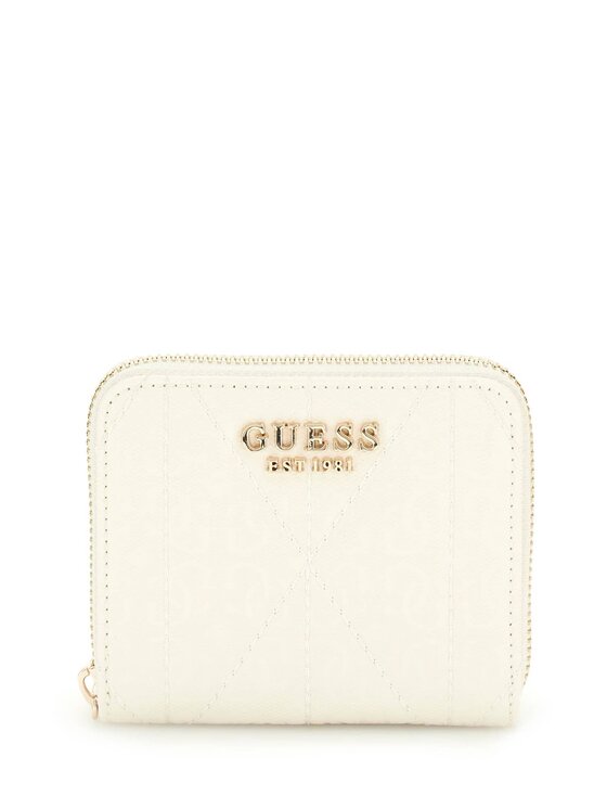 Кошелек 176199 Guess, белый
Кошелек 176199 Guess, белый