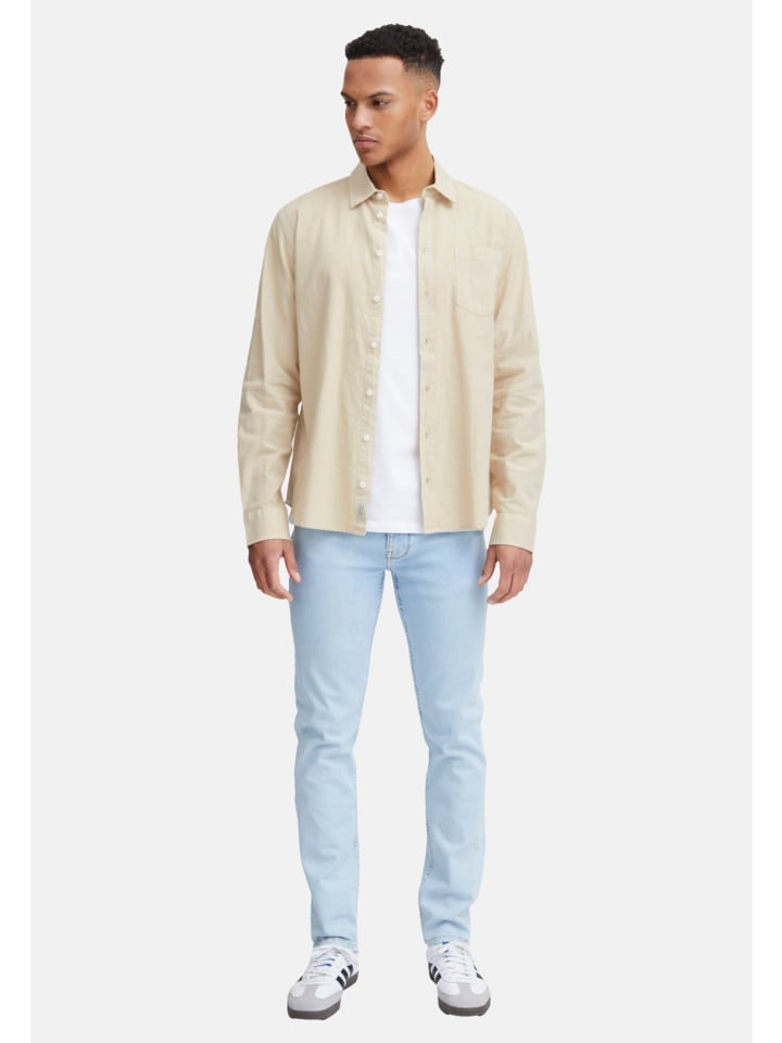 Рубашка BLEND, серый
Рубашка BLEND, серый