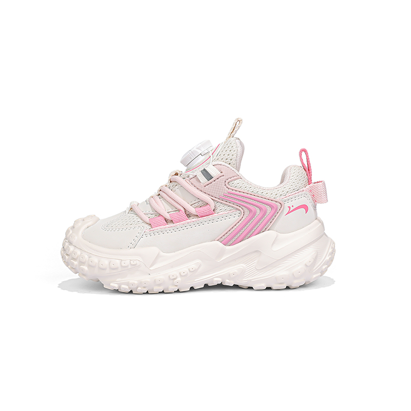 Износостойкие и легкие низкие детские беговые кроссовки Kids' K-bird, хаки черный
Износостойкие и легкие низкие детские беговые кроссовки Kids' K-bird, хаки черный