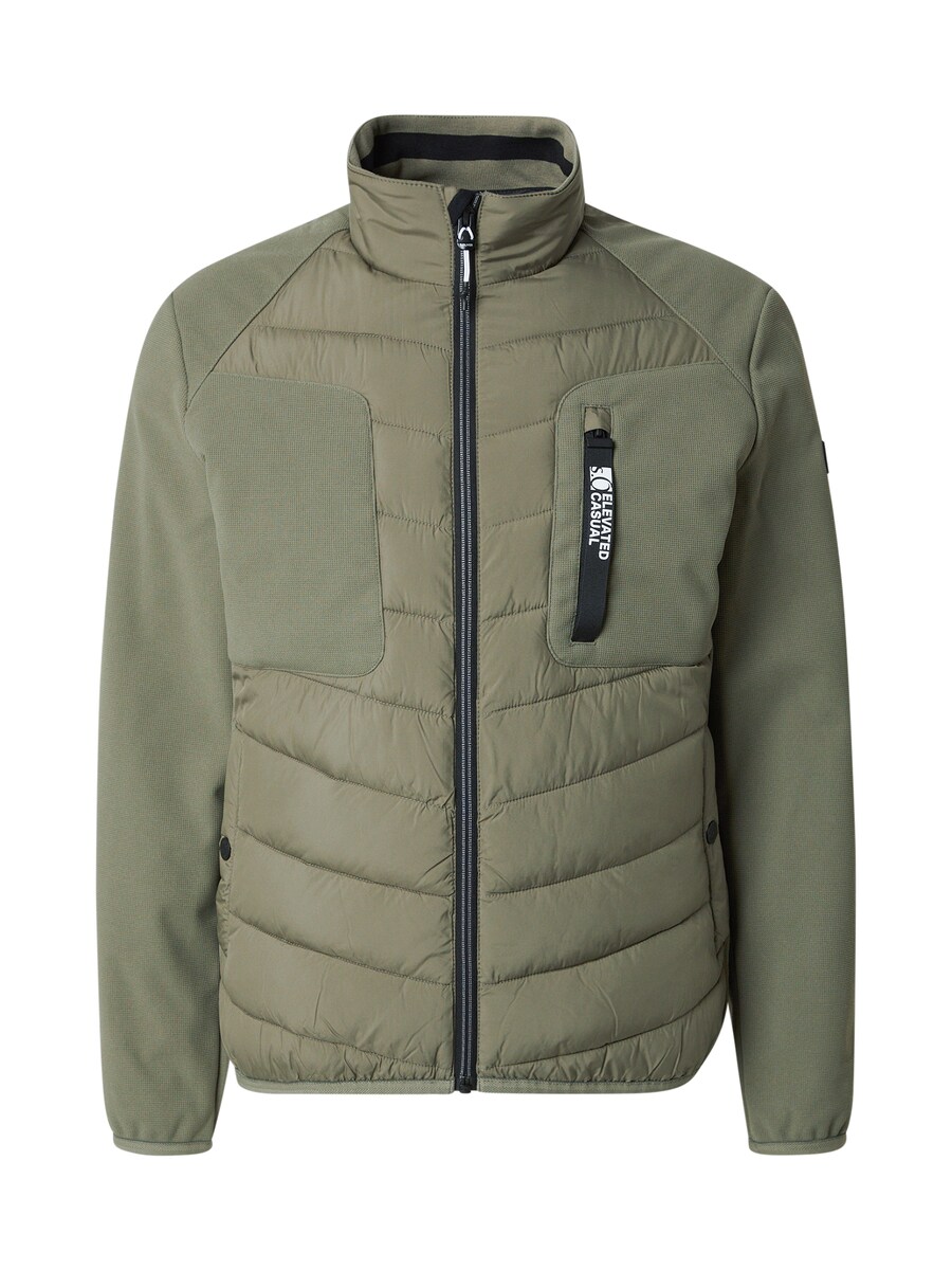 Демисезонная куртка s.Oliver, Olive
Демисезонная куртка s.Oliver, Olive