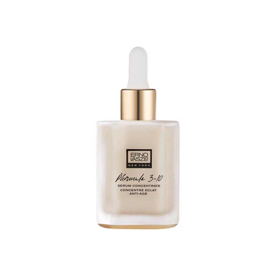 Сыворотка для лица Erno Laszlo Phormula 3-10 Serum Concentrate, 30 ml
Сыворотка для лица Erno Laszlo Phormula 3-10 Serum Concentrate, 30 ml