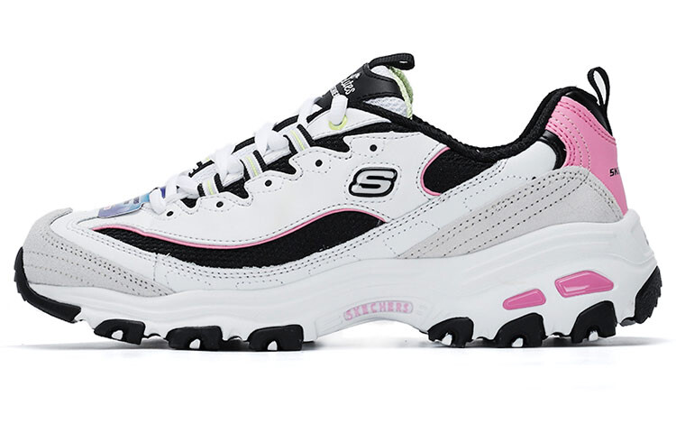 Кроссовки женские Chunky с низким верхом, белые/черные/розовые Skechers, Черный, Кроссовки женские Chunky с низким верхом, белые/черные/розовые Skechers
Кроссовки женские Chunky с низким верхом, белые/черные/розовые Skechers, Черный, Кроссовки женские Chunky с низким верхом, белые/черные/розовые Skechers