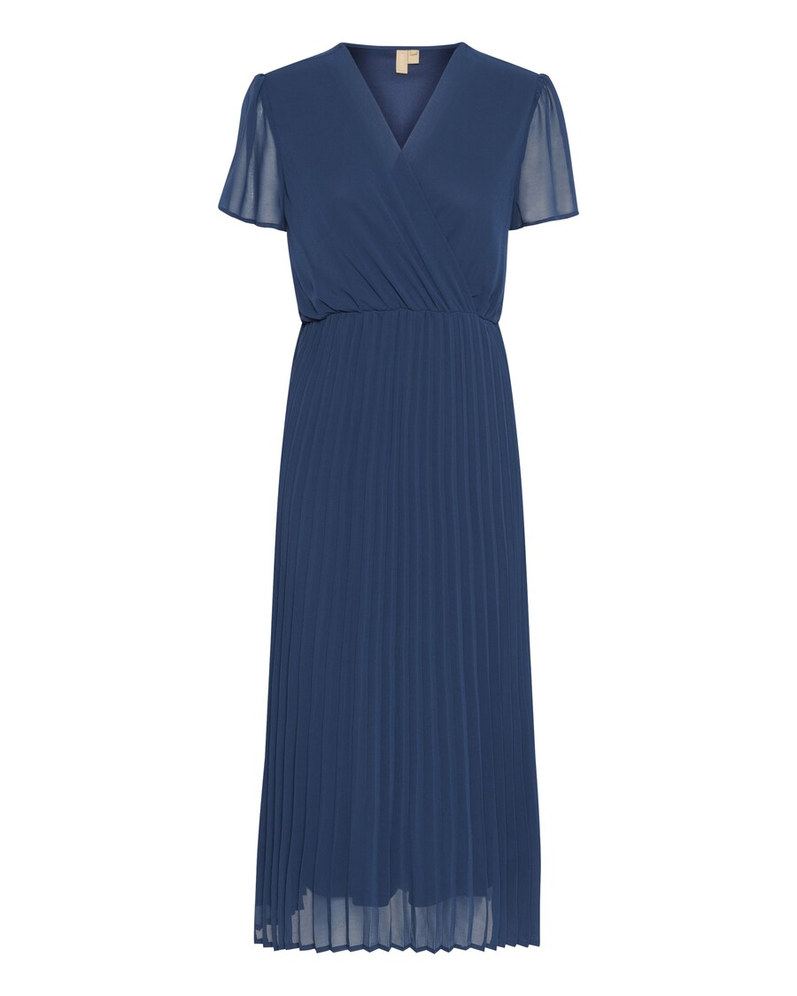 Платье CULTURE Uni Cheila, Night Blue
Платье CULTURE Uni Cheila, Night Blue
