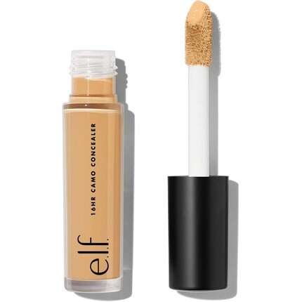 elf 16HR Camo Concealer Medium Sand 37,23г E.L.F.
elf 16HR Camo Concealer Medium Sand 37,23г E.L.F.