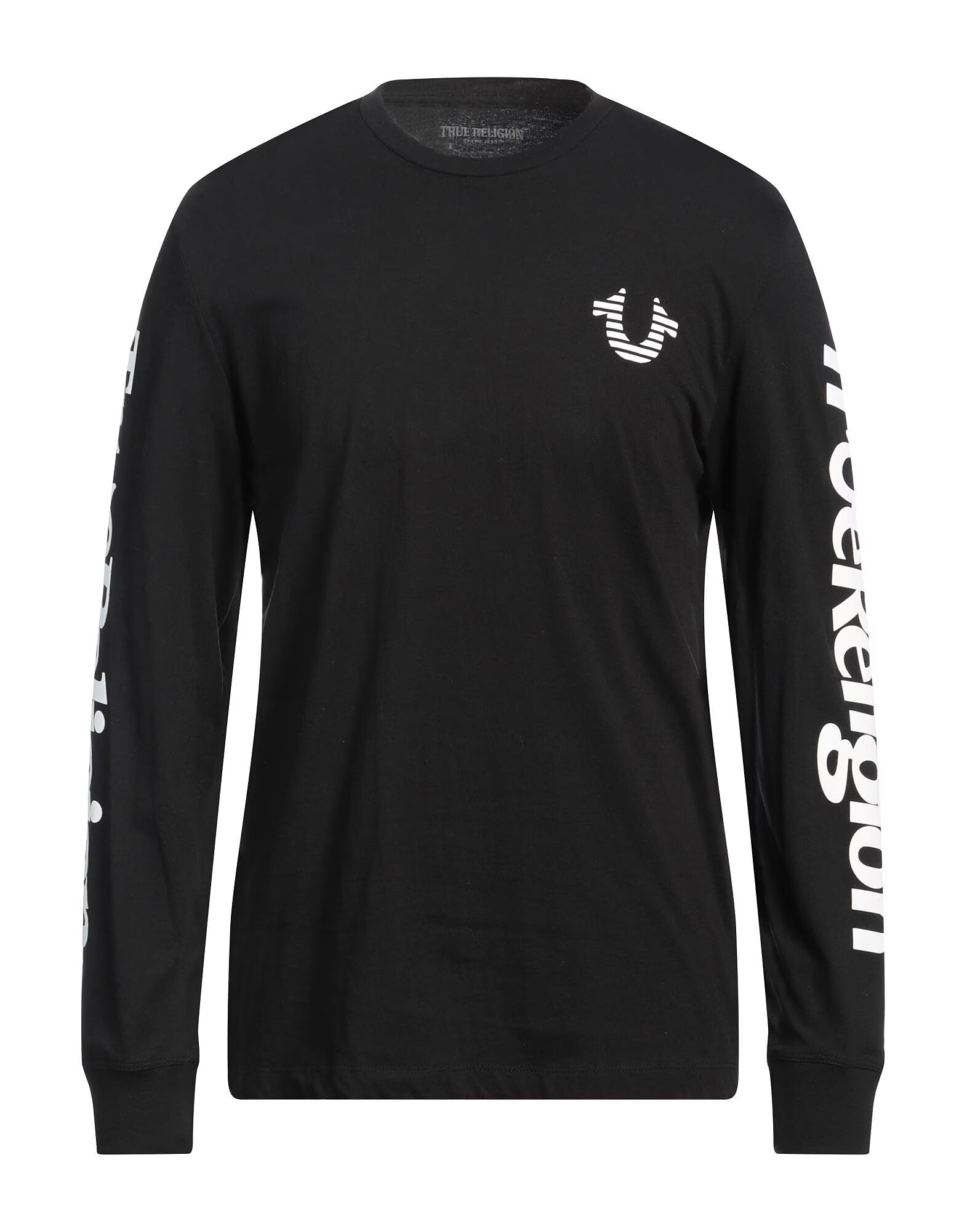 Футболка True Religion, черный
Футболка True Religion, черный