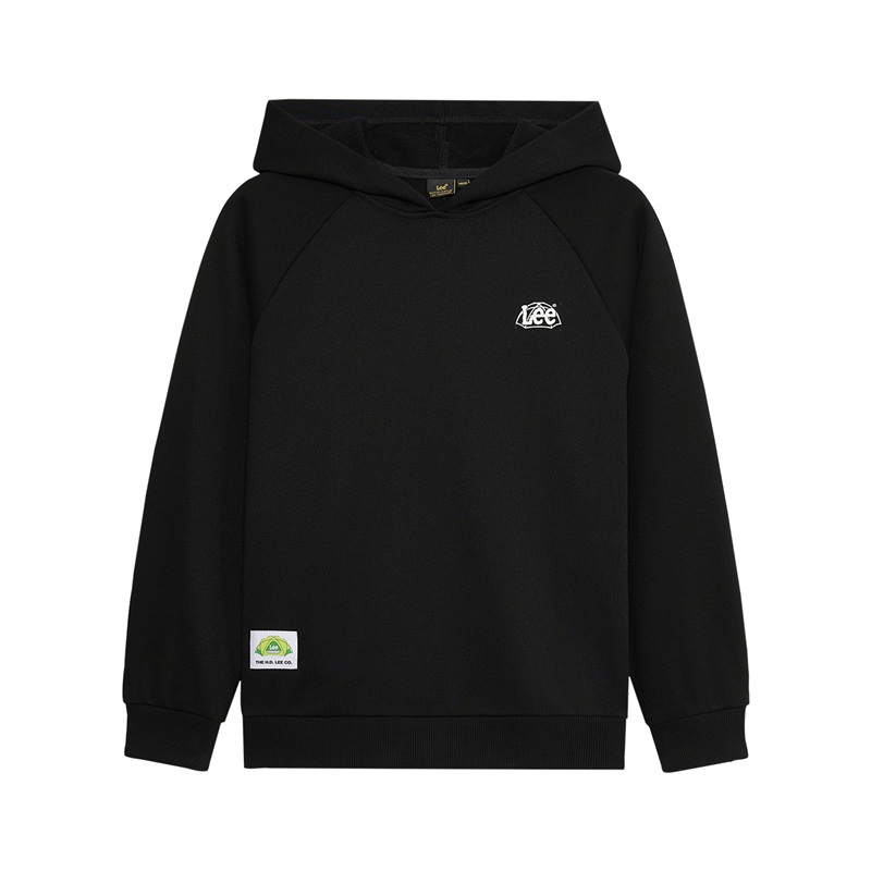 Детский свитшот Lee, Raven
Детский свитшот Lee, Raven