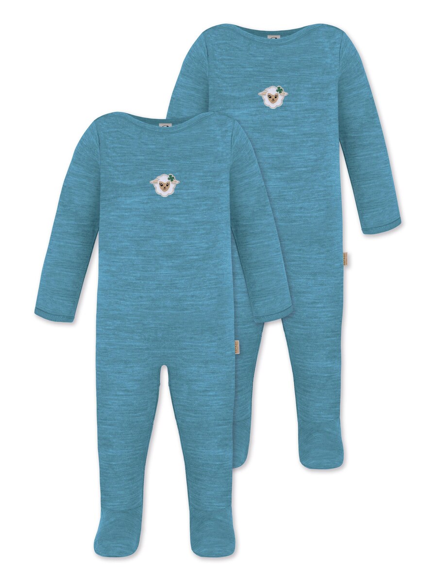 Комбинезон/боди normani Levin, Blue/Mottled Blue
Комбинезон/боди normani Levin, Blue/Mottled Blue