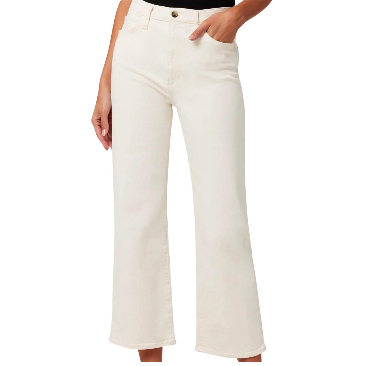 Джинсы Blake цвета экрю JOE'S Jeans, Ecru
Джинсы Blake цвета экрю JOE'S Jeans, Ecru