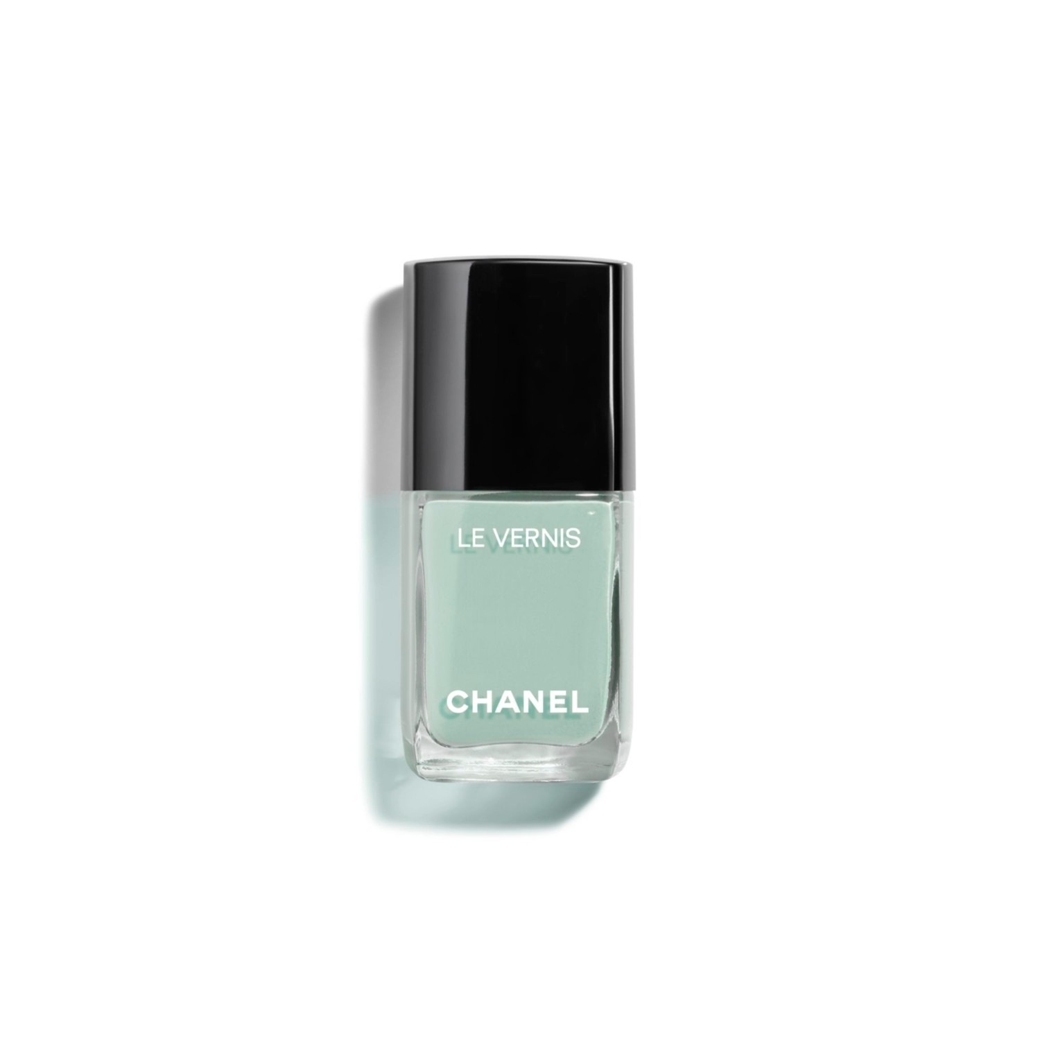 Лак для ногтей le vernis Chanel, 197 - artiste, объем 13 мл
Лак для ногтей le vernis Chanel, 197 - artiste, объем 13 мл
