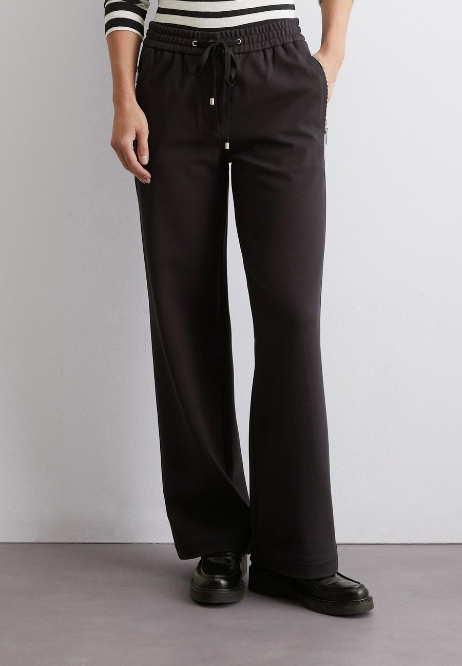 Брюки Marc O'Polo Trousers, Deep Night Blue/Blue
Брюки Marc O'Polo Trousers, Deep Night Blue/Blue