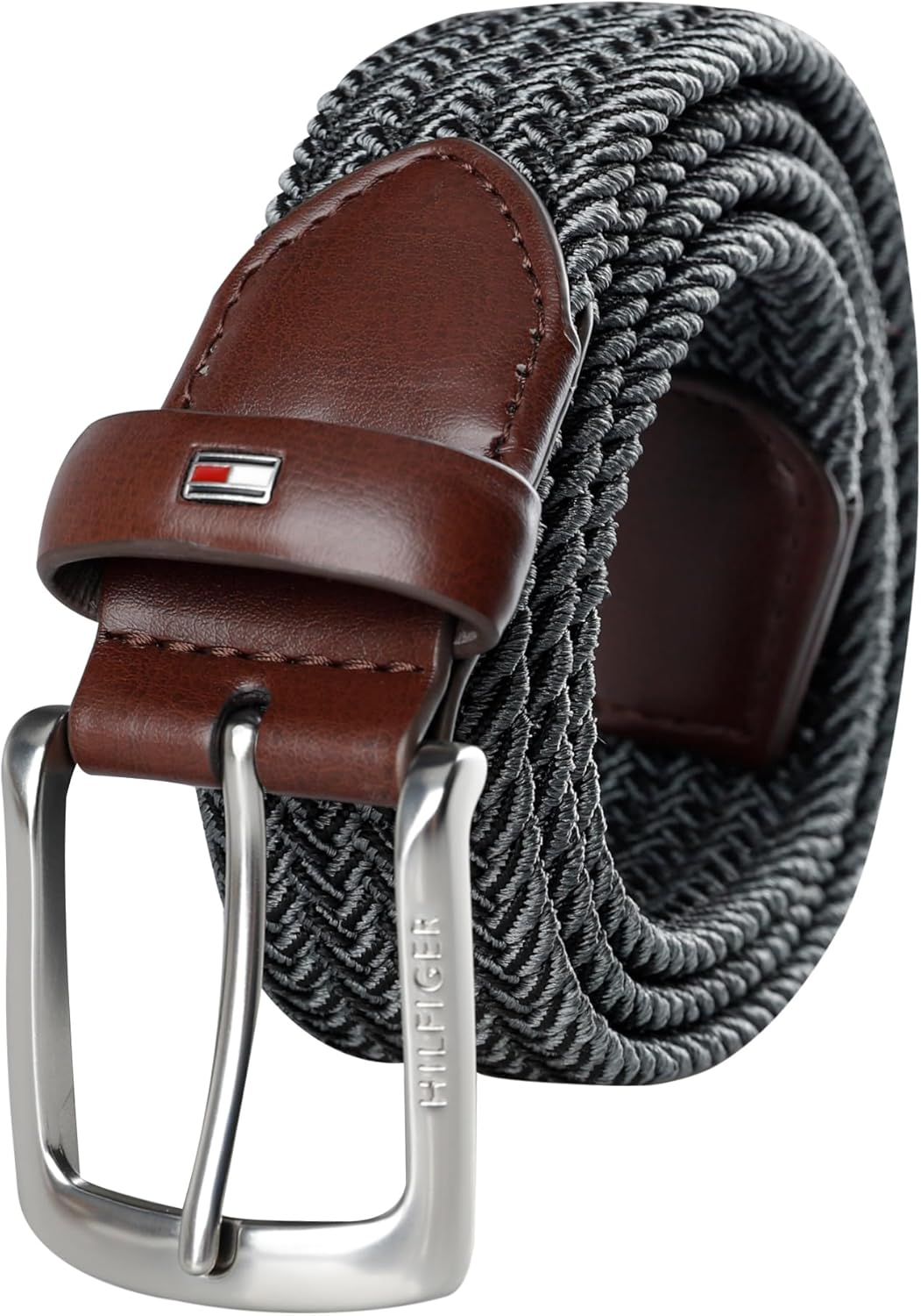 Мужской ремень Tommy Hilfiger из ткани, полностью регулируемый, повседневный, Black
Мужской ремень Tommy Hilfiger из ткани, полностью регулируемый, повседневный, Black