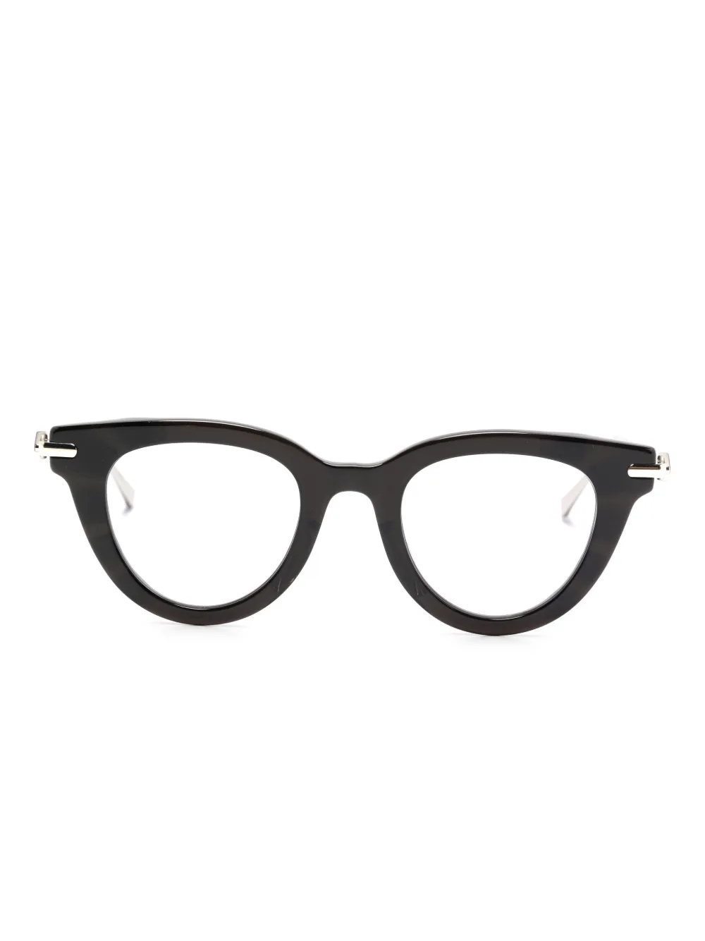 Солнцезащитные очки Tess Megane and Me, черный
Солнцезащитные очки Tess Megane and Me, черный