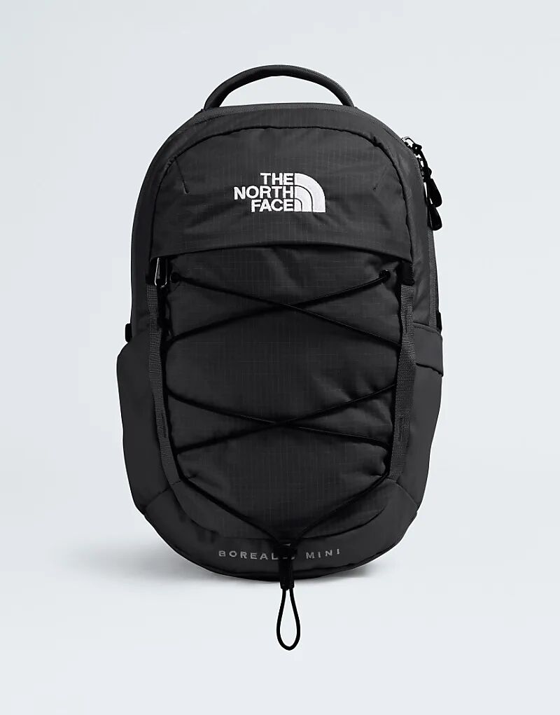 Мини-рюкзак Borealis черного цвета The North Face
Мини-рюкзак Borealis черного цвета The North Face
