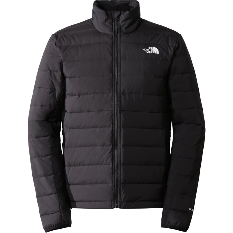 Куртка Jacke m belleview stretch down Jacket The North Face, черный
Куртка Jacke m belleview stretch down Jacket The North Face, черный