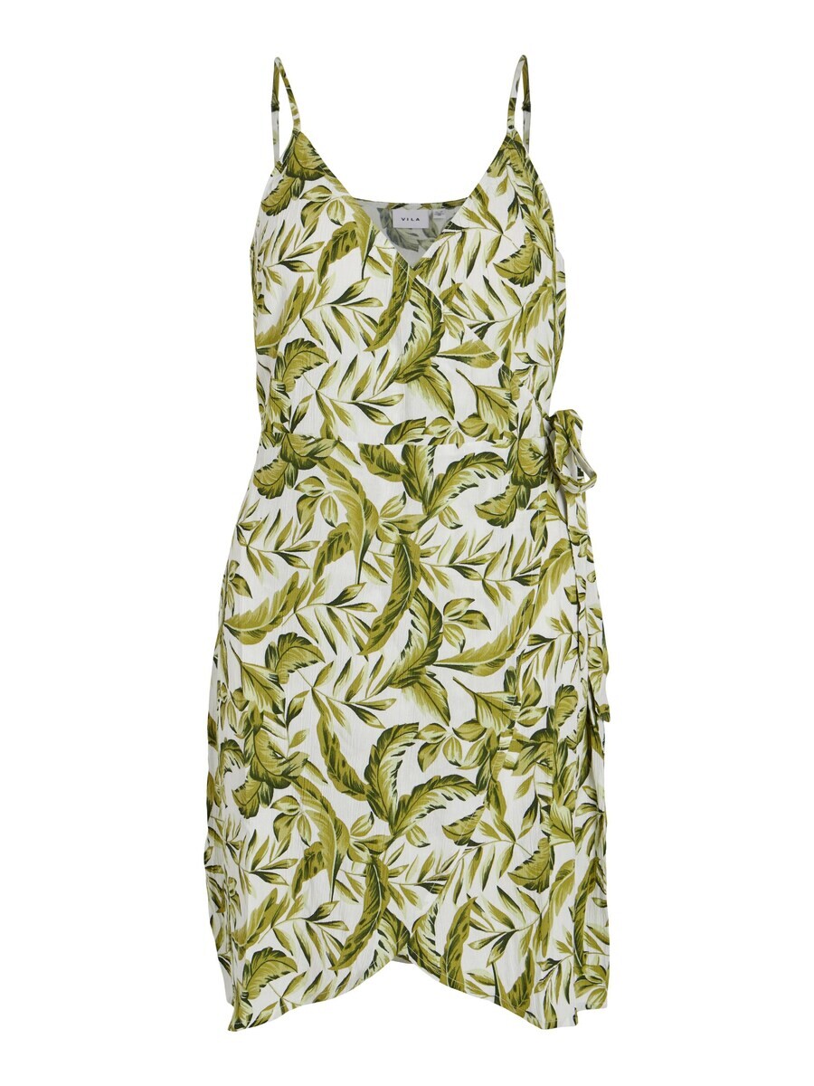 Платье Vila MESA, белый
Платье Vila MESA, белый