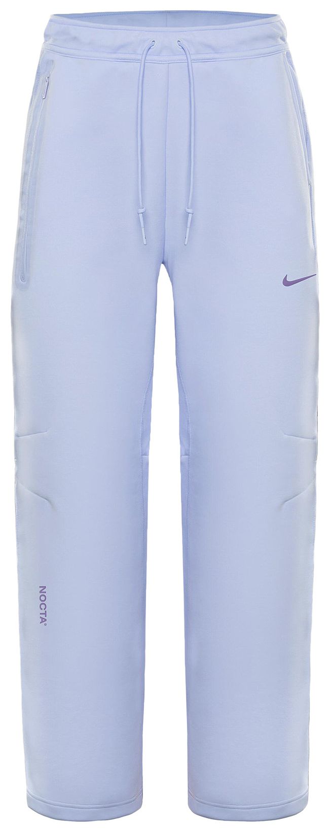 Брюки Nike x NOCTA Tech Fleece Open Hem Pant, фиолетовый
Брюки Nike x NOCTA Tech Fleece Open Hem Pant, фиолетовый