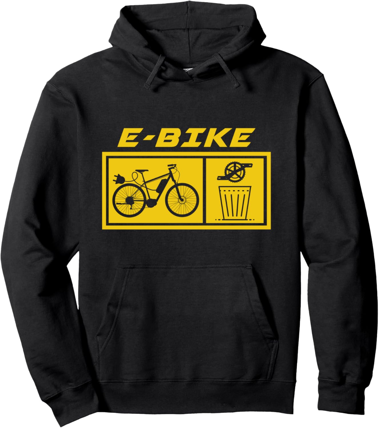 Велосипед Garbage Pedal E-Bike с электроприводом, велосипед Shrimp Bike, подарок, толстовка Cycling Cyclist Outdoor Activity Battery Sports, черный
Велосипед Garbage Pedal E-Bike с электроприводом, велосипед Shrimp Bike, подарок, толстовка Cycling Cyclist Outdoor Activity Battery Sports, черный