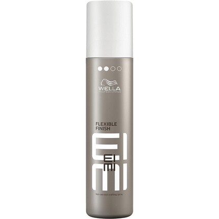 Wella Professional Wella Styling Гибкая отделка 250 мл, Eimi
Wella Professional Wella Styling Гибкая отделка 250 мл, Eimi