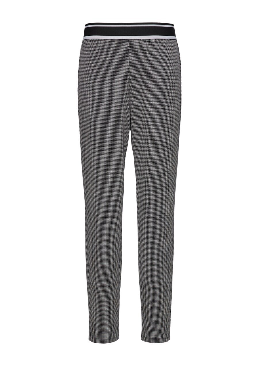 Леггинсы s.Oliver BLACK LABEL Skinny Leggings, черный
Леггинсы s.Oliver BLACK LABEL Skinny Leggings, черный