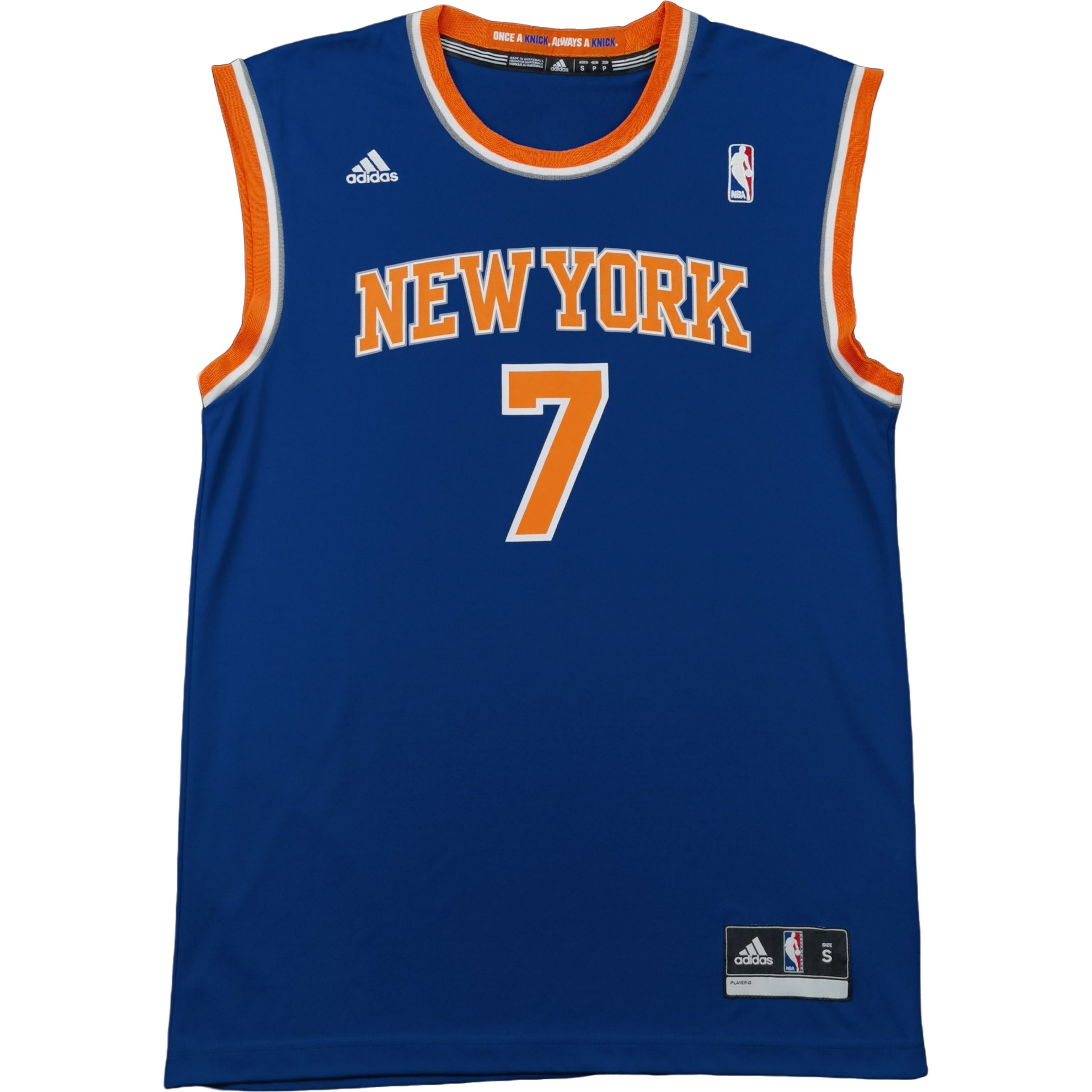 Баскетбольная майка унисекс Adidas, синий
Баскетбольная майка унисекс Adidas, синий