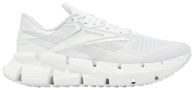 Кроссовки Reebok FloatZig 1 'White Mist Grey', белый
Кроссовки Reebok FloatZig 1 'White Mist Grey', белый