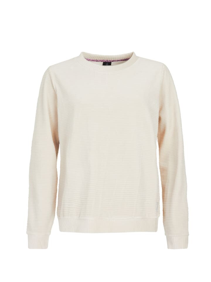 Толстовка Protest NXGKERBEROS, цвет Kitoffwhite
Толстовка Protest NXGKERBEROS, цвет Kitoffwhite