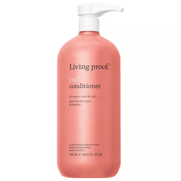 Кондиционер для улучшения локонов Living Proof 
Кондиционер для улучшения локонов Living Proof