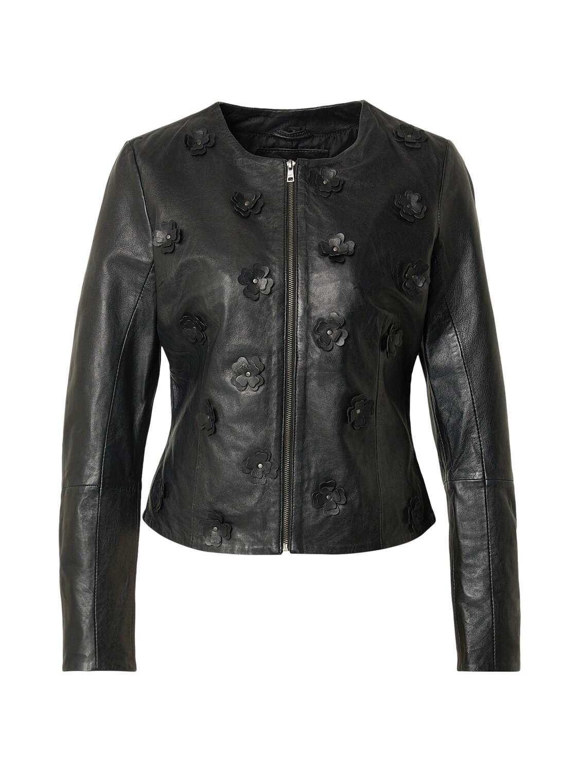 Mauritius Куртка межсезонная 'Lefeu' в черном цвете
Mauritius Куртка межсезонная 'Lefeu' в черном цвете